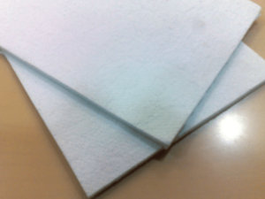 Papel cerámico